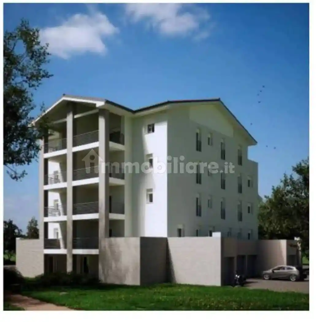 Appartamento in vendita a Reggio Emilia