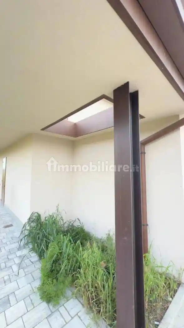 Villa in vendita a Reggio Emilia