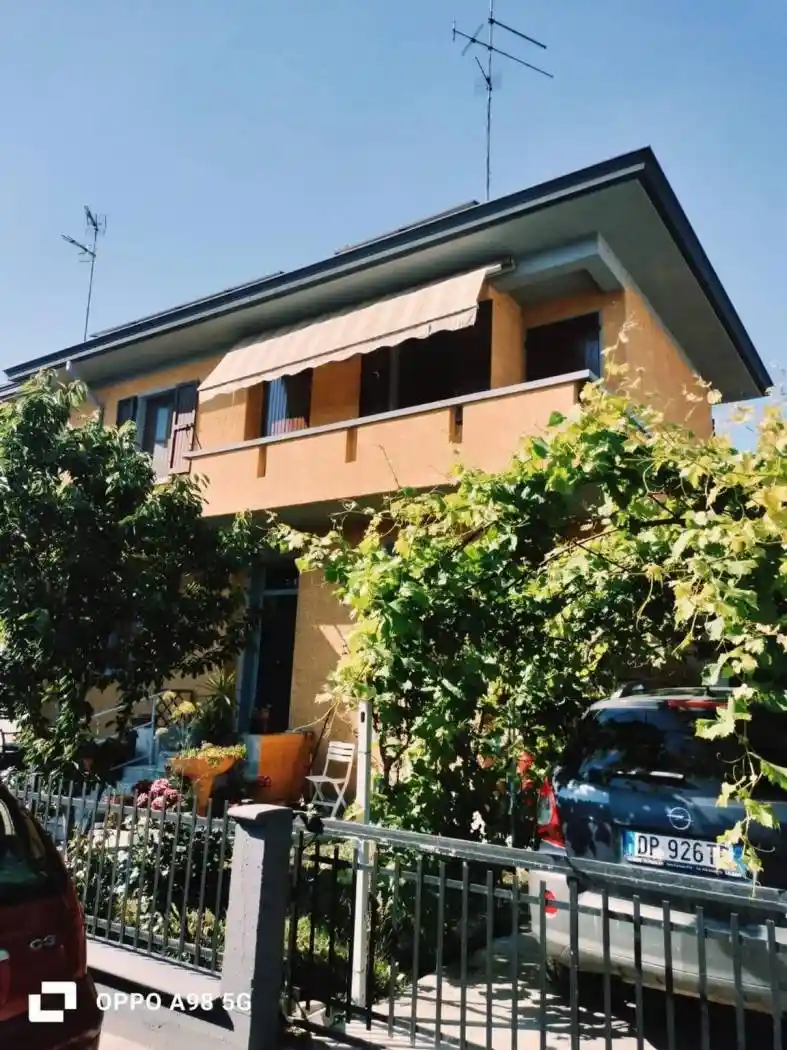 Villa unifamiliare via Giulio Cesare Vanini, 2, Mancasale, Reggio Emilia - foto 2