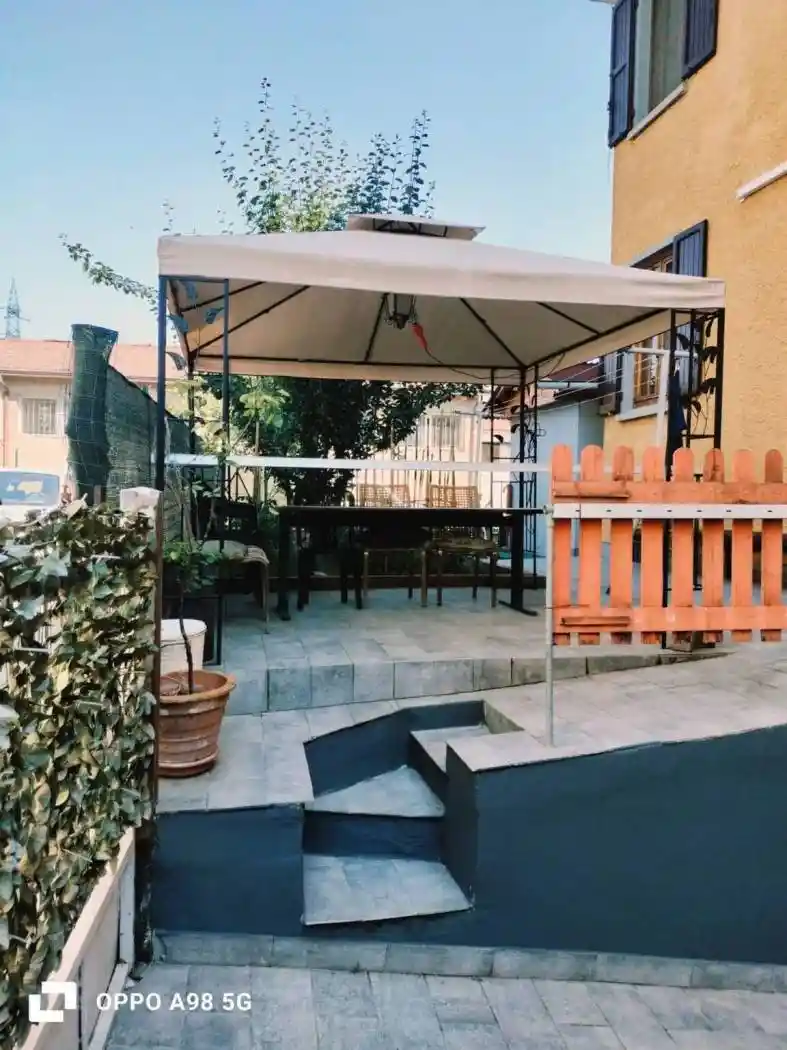 Villa unifamiliare via Giulio Cesare Vanini, 2, Mancasale, Reggio Emilia - foto 4