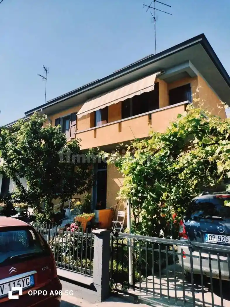 Villa unifamiliare via Giulio Cesare Vanini, 2, Mancasale, Reggio Emilia - foto 5