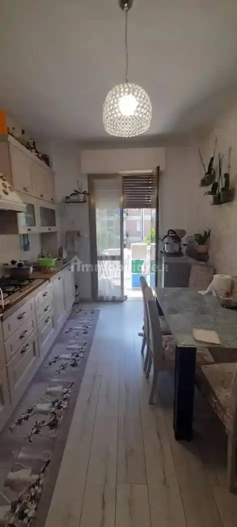 Appartamento in vendita a Reggio Emilia