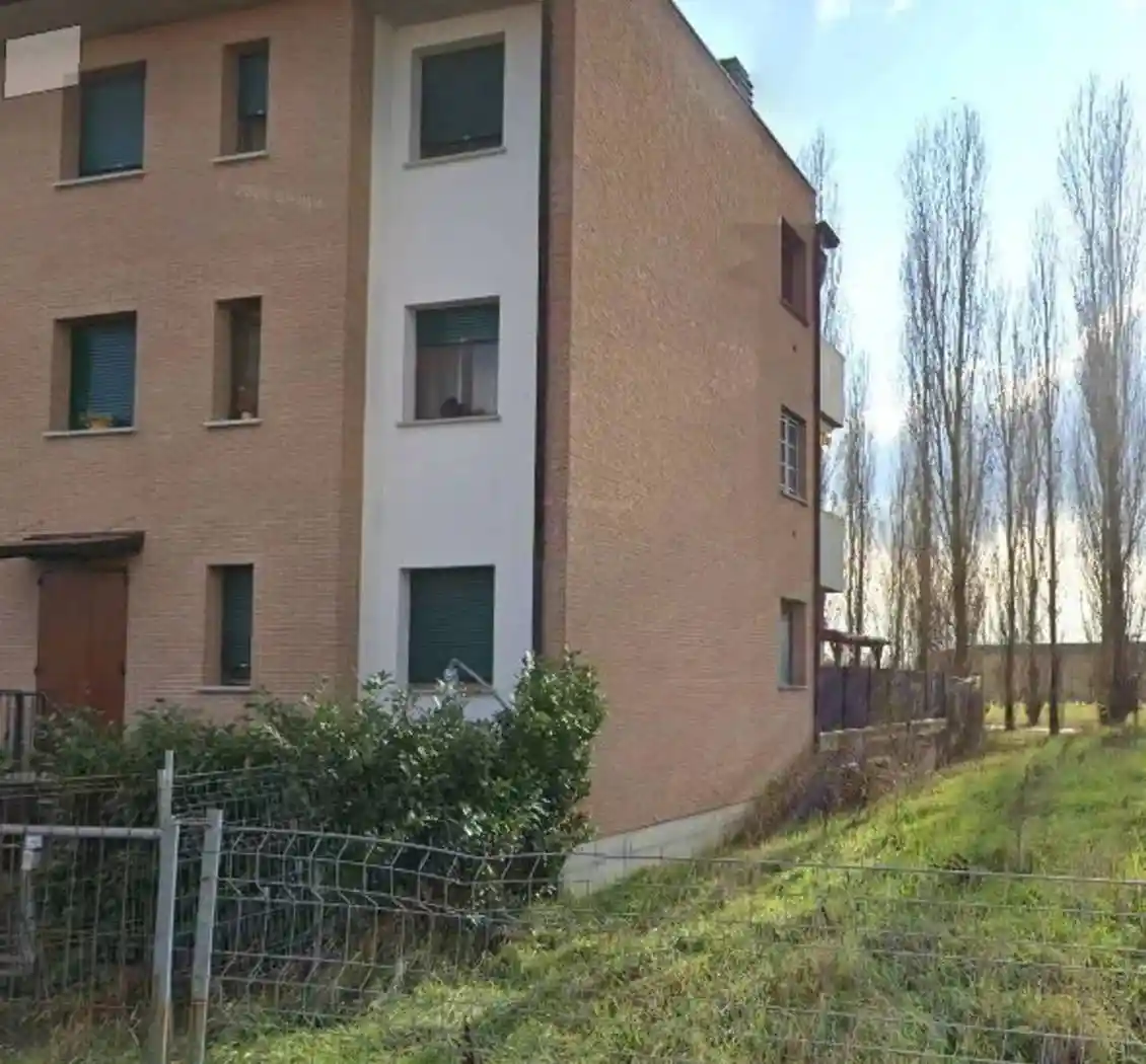 Appartamento in vendita a Reggio Emilia