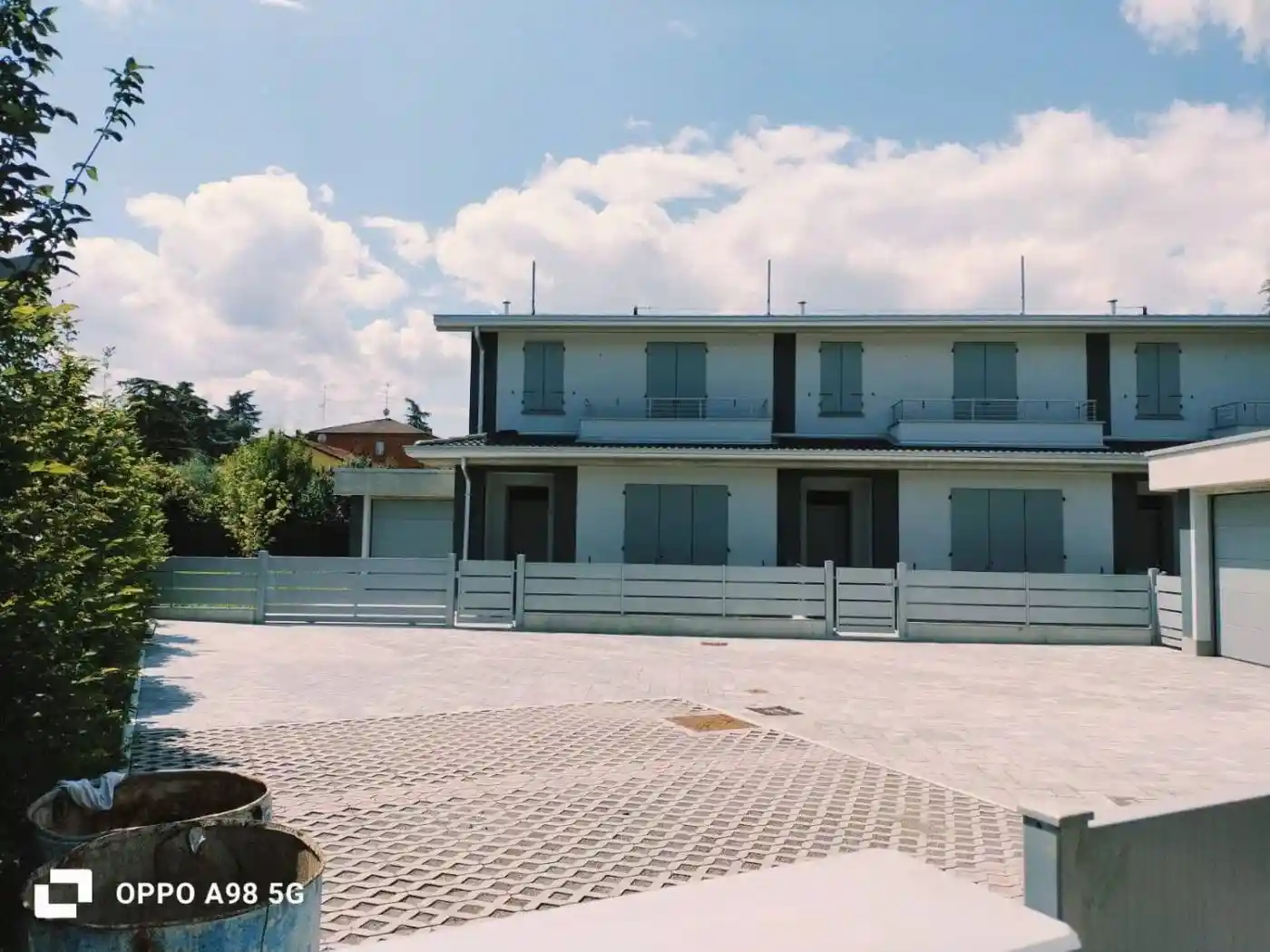 Villa in vendita a Reggio Emilia