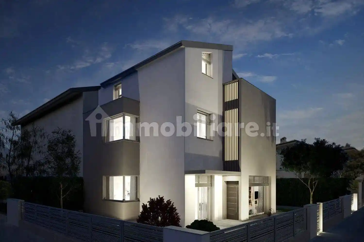 Villa in vendita a Reggio Emilia