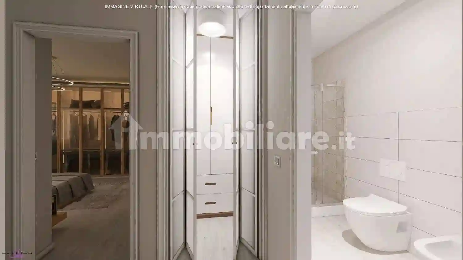 Appartamento - foto 4