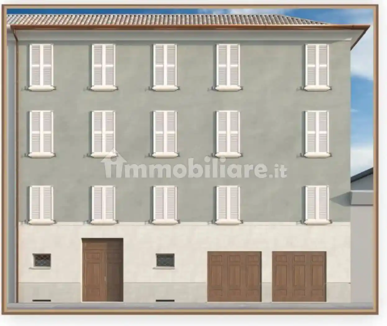 Appartamento in vendita a Reggio Emilia