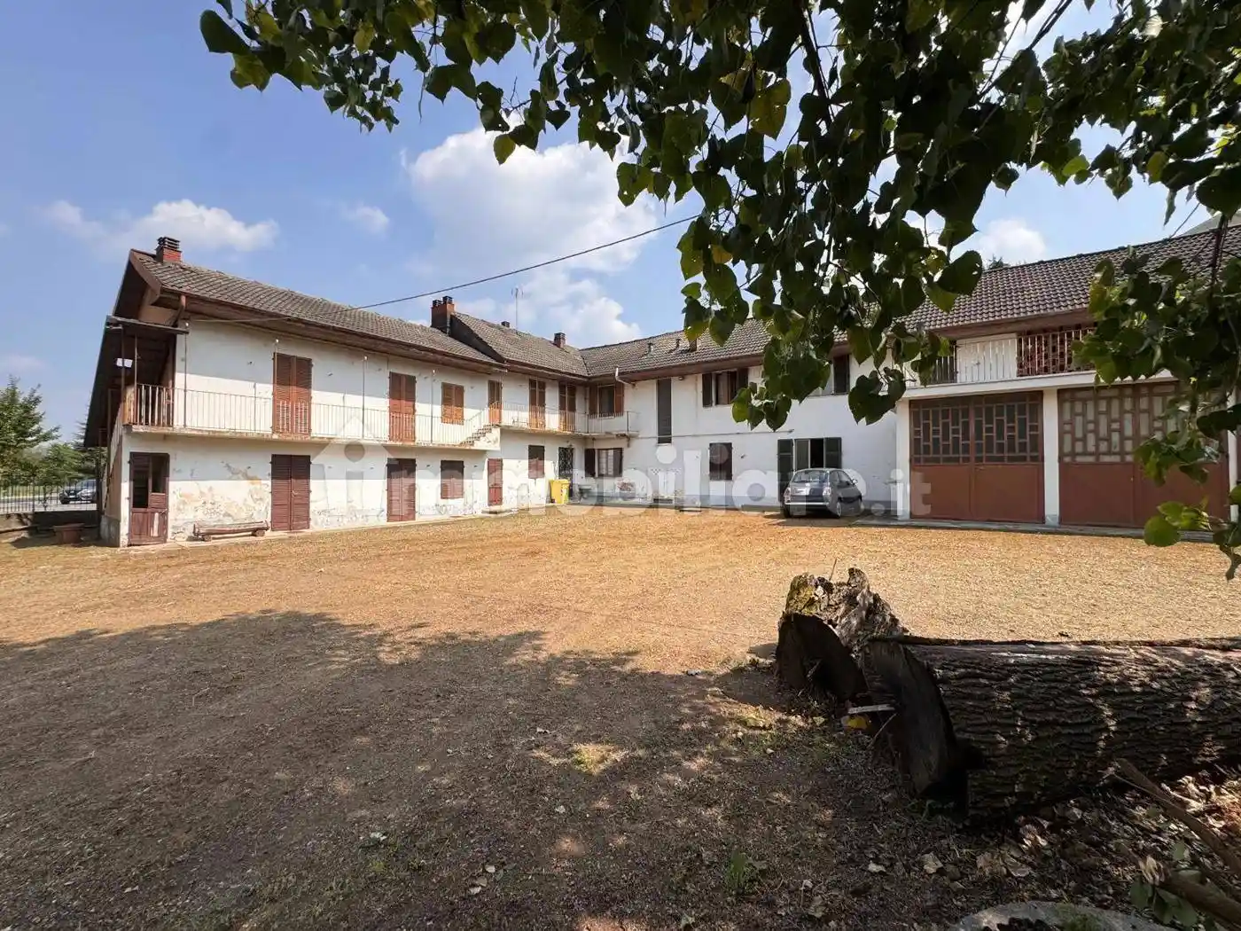 Casa indipendente in vendita a Val della Torre