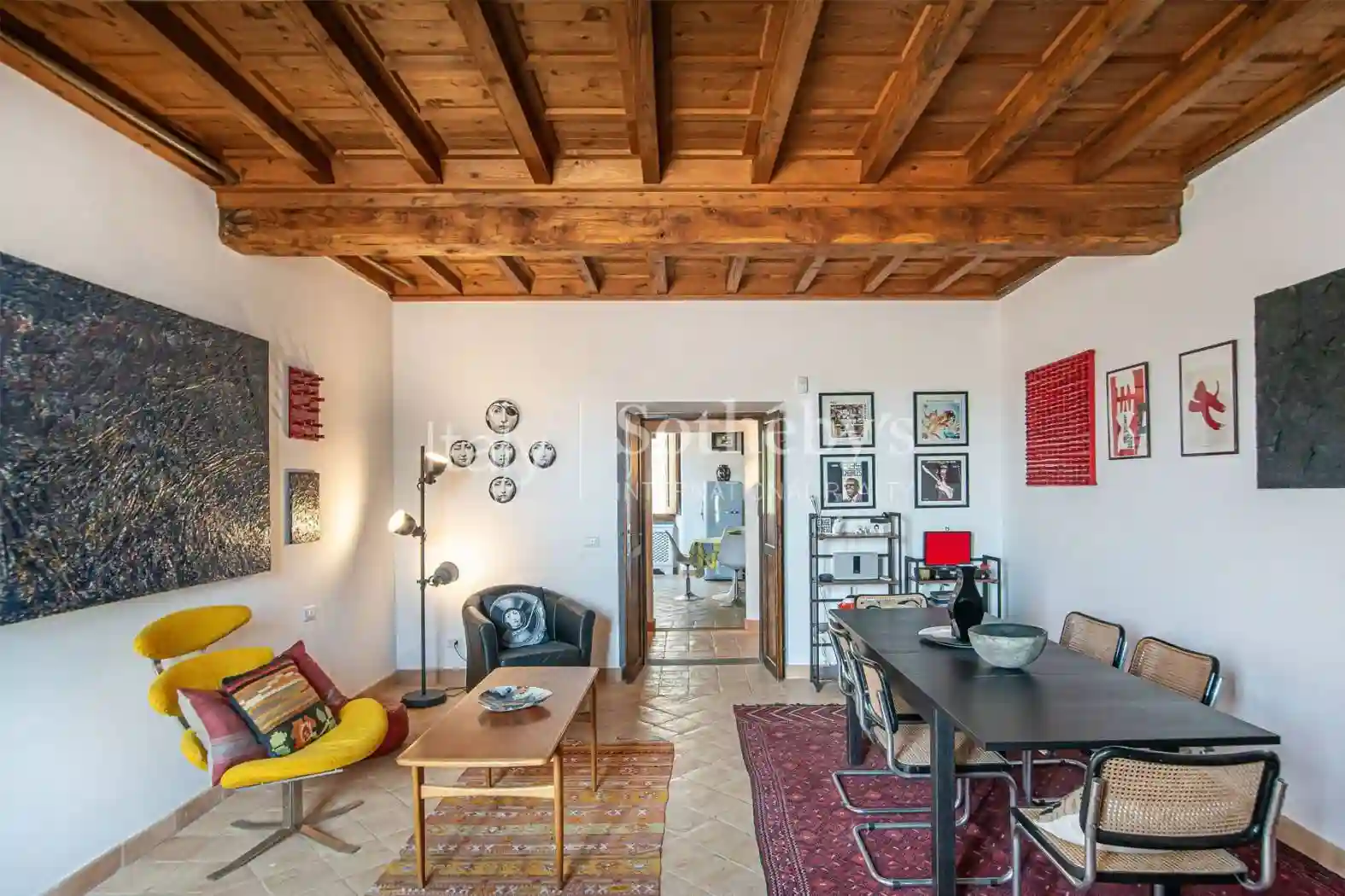 Palazzo - Edificio - foto 2