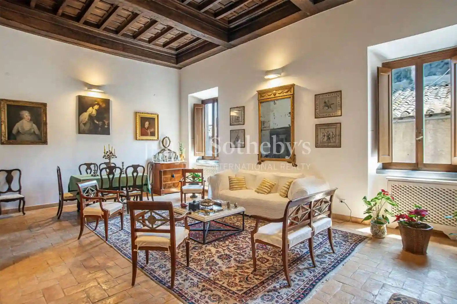 Palazzo - Edificio - foto 4