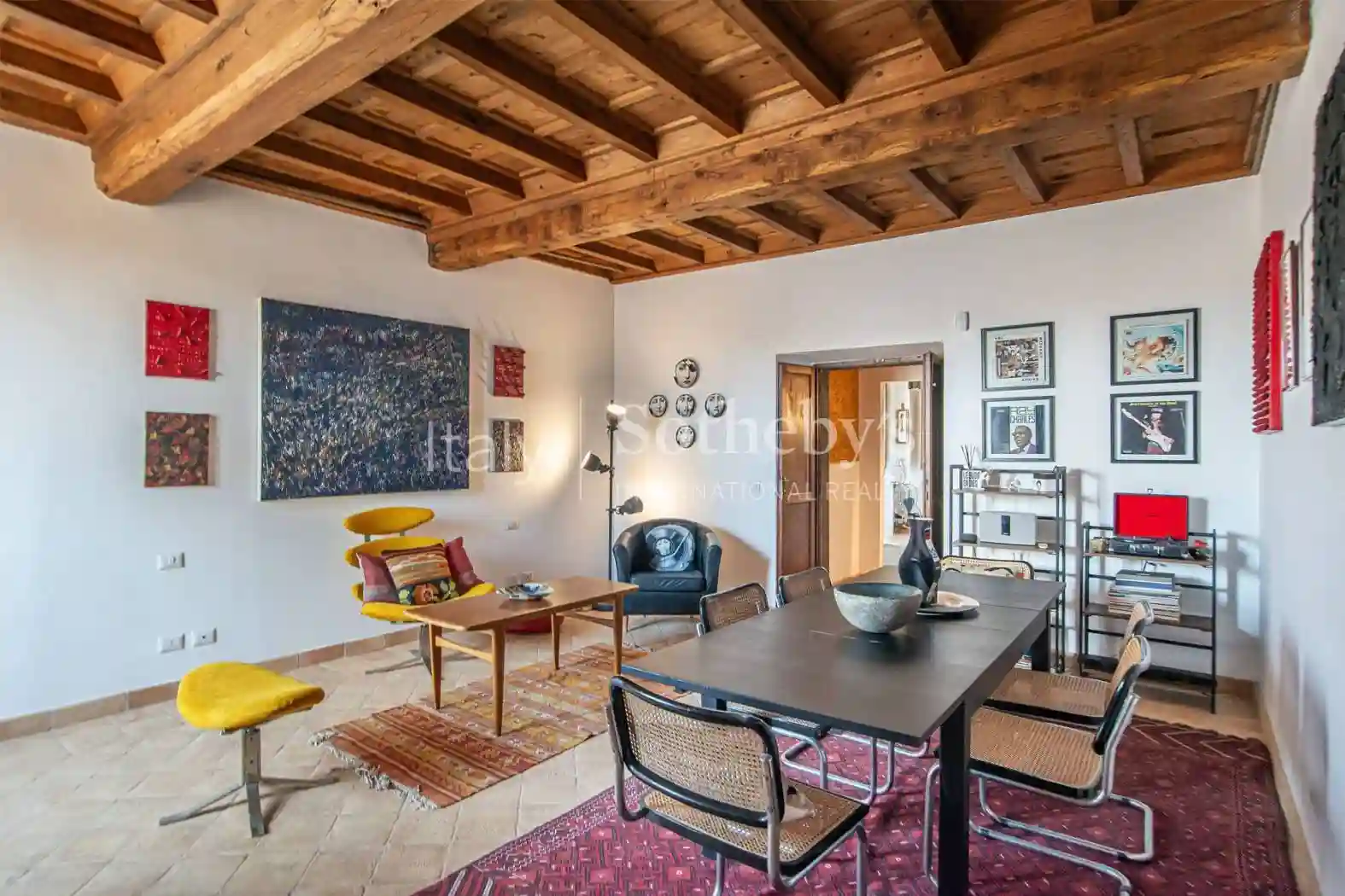 Palazzo - Edificio - foto 5