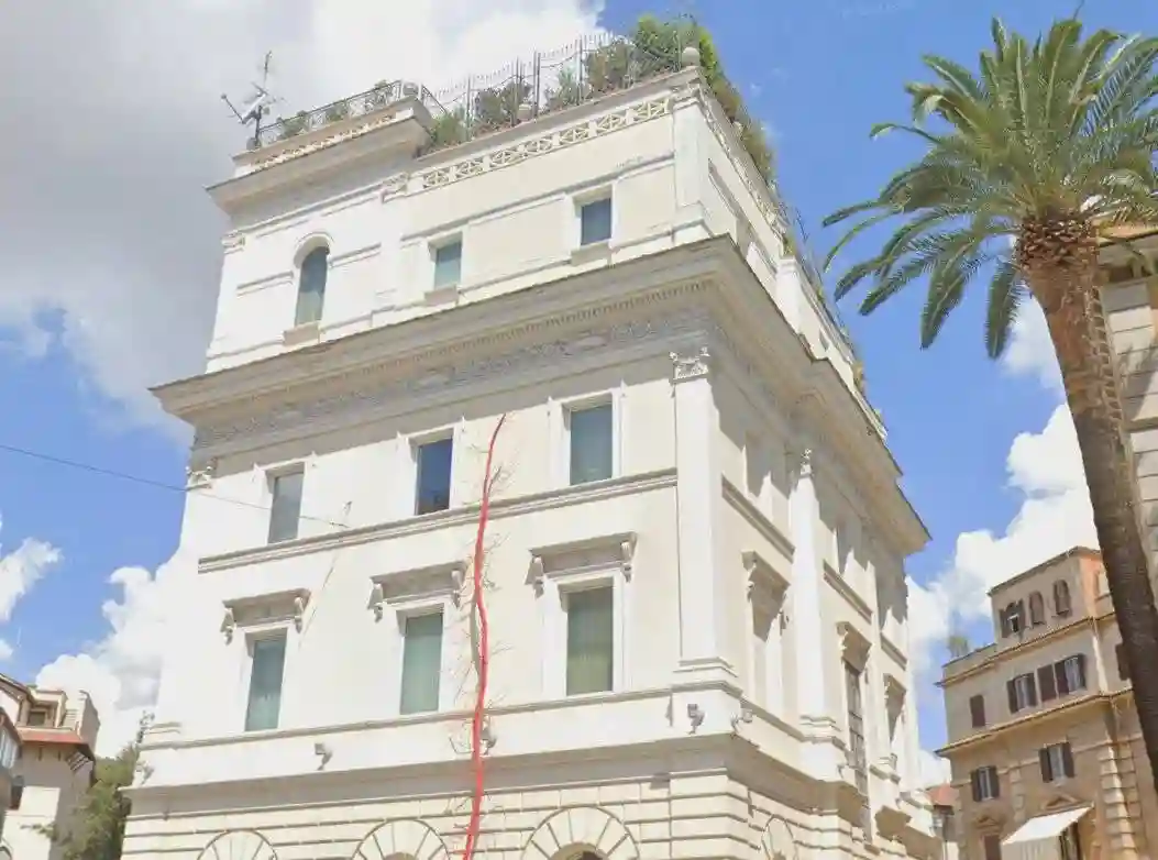 Palazzo - Edificio - foto 2