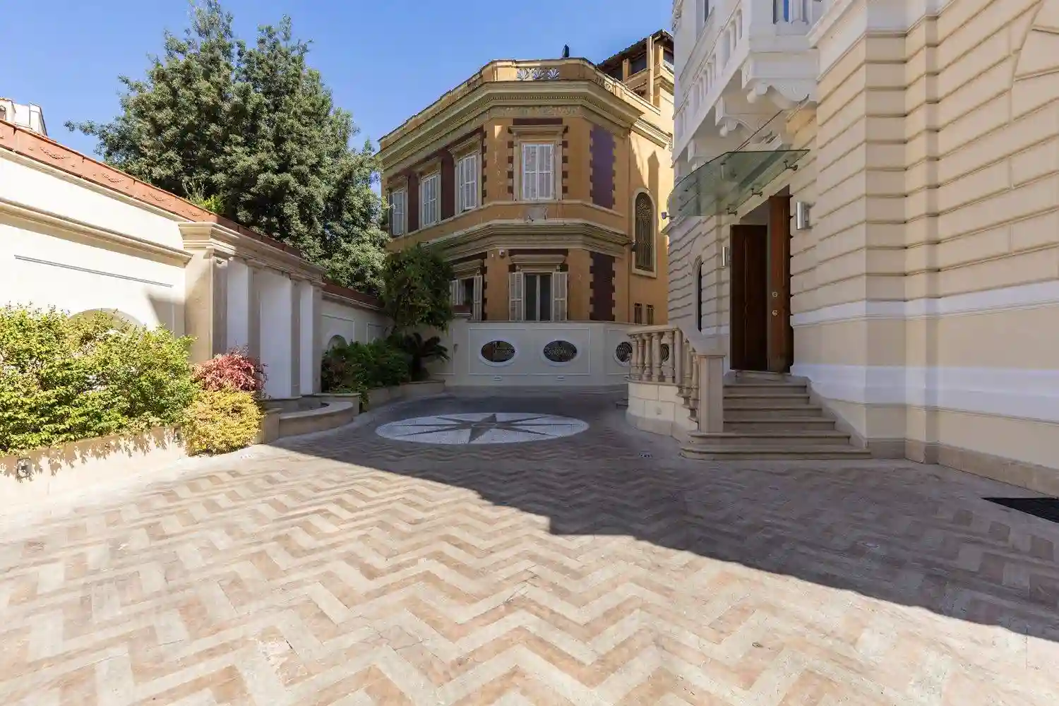 Palazzo - Edificio - foto 3