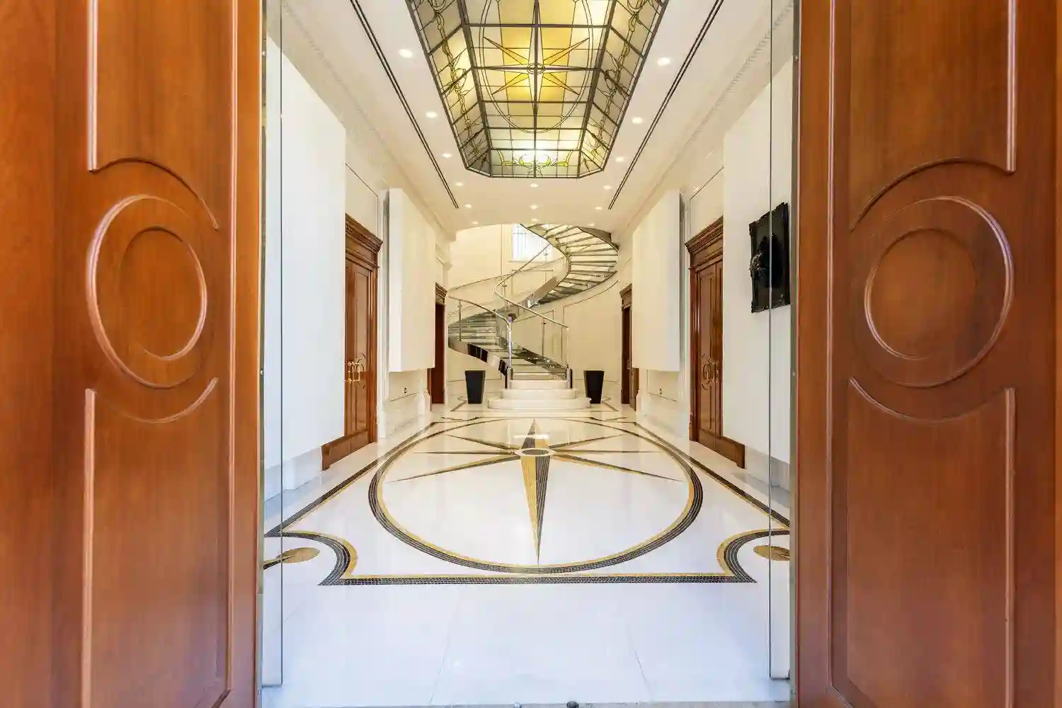 Palazzo - Edificio - foto 4