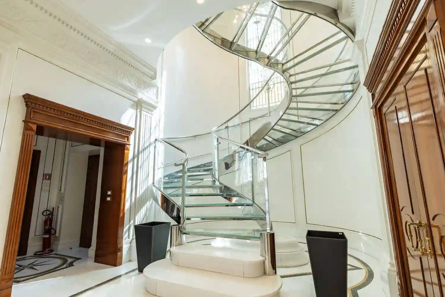 Palazzo - Edificio - foto 5