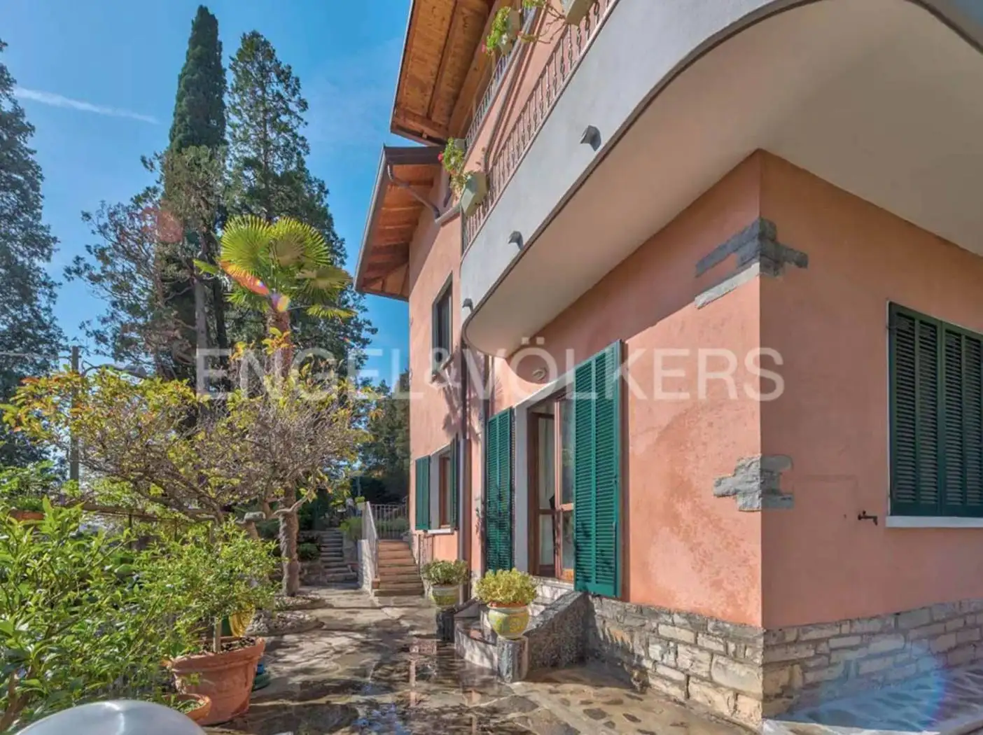 Villa unifamiliare via Piave 5, Centro, Carate Urio - foto 4