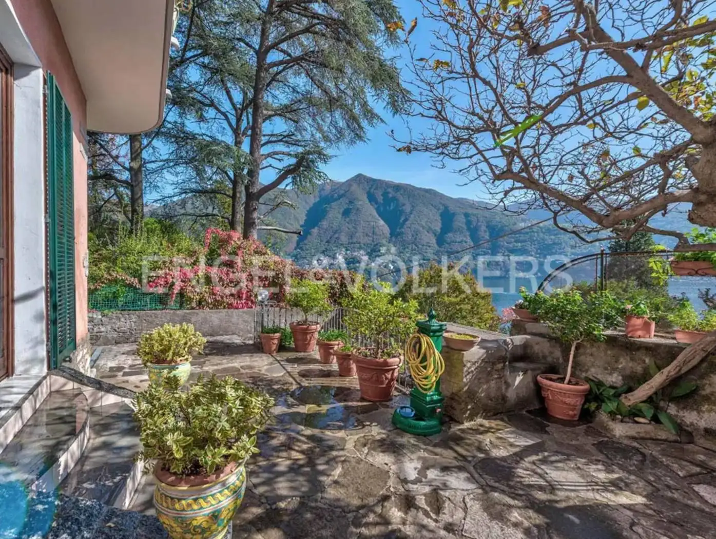 Villa unifamiliare via Piave 5, Centro, Carate Urio - foto 5