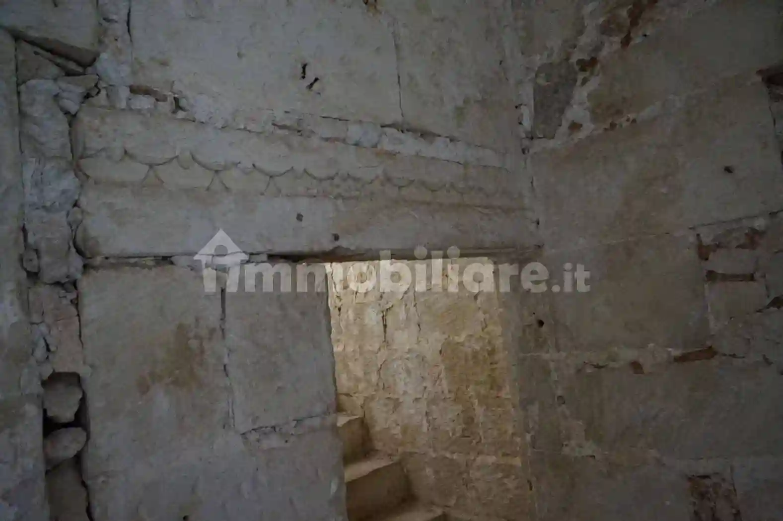 Palazzo - Edificio in Vendita - foto 4