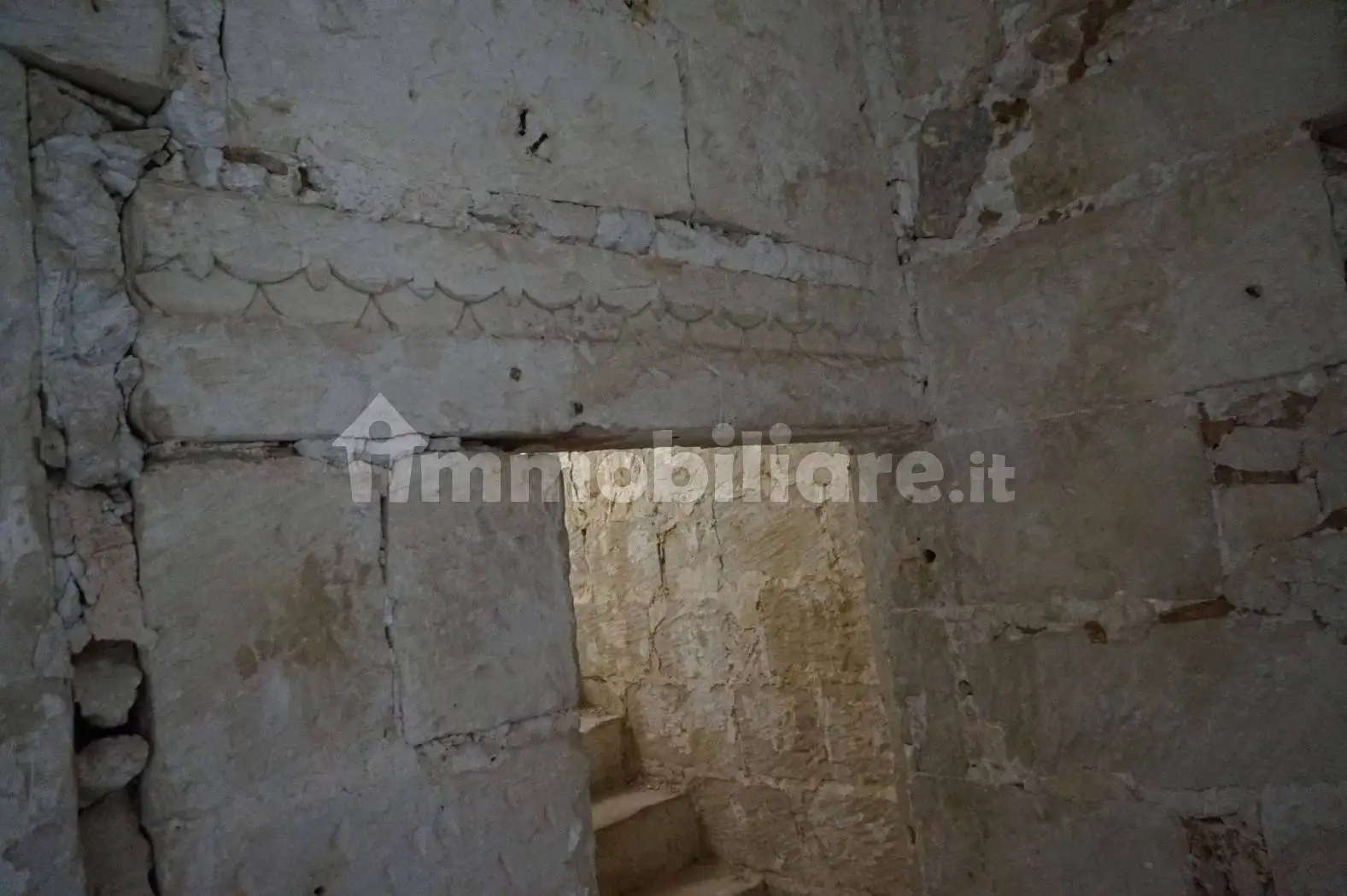 Palazzo - Edificio in Vendita - foto 3