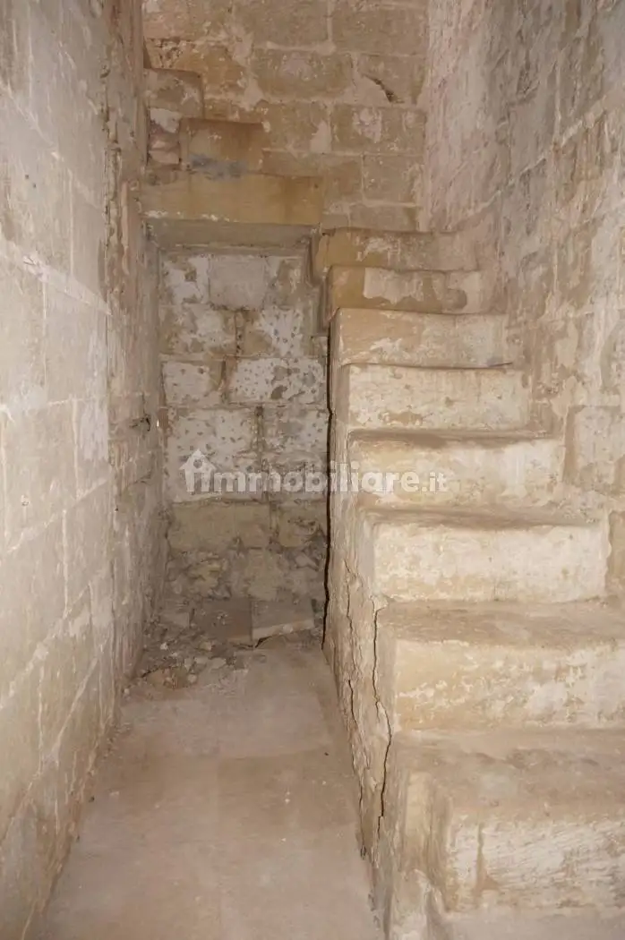 Palazzo - Edificio in Vendita - foto 5