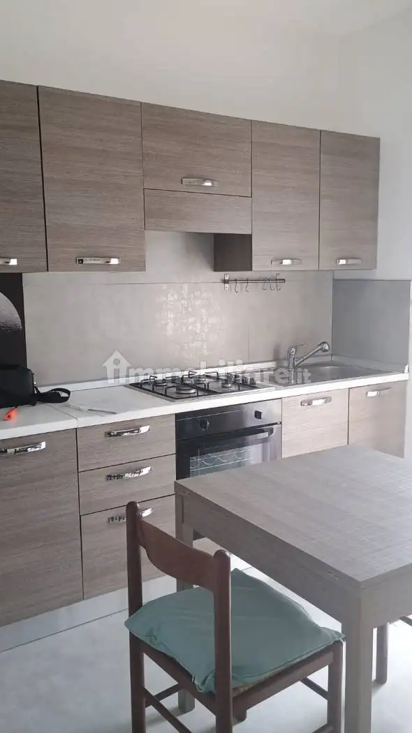 Appartamento in affitto a Padova