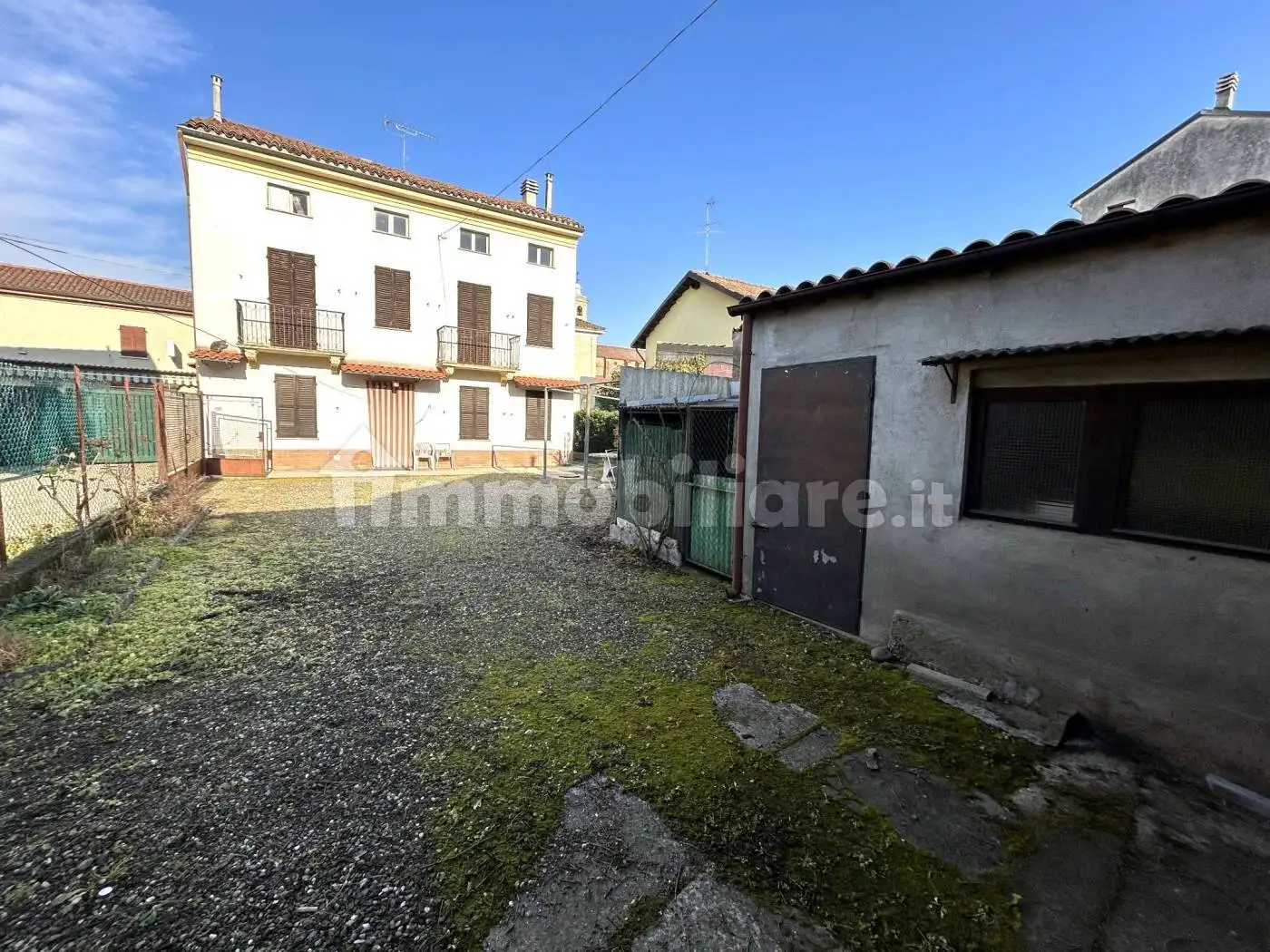 Casa indipendente in vendita a Alessandria