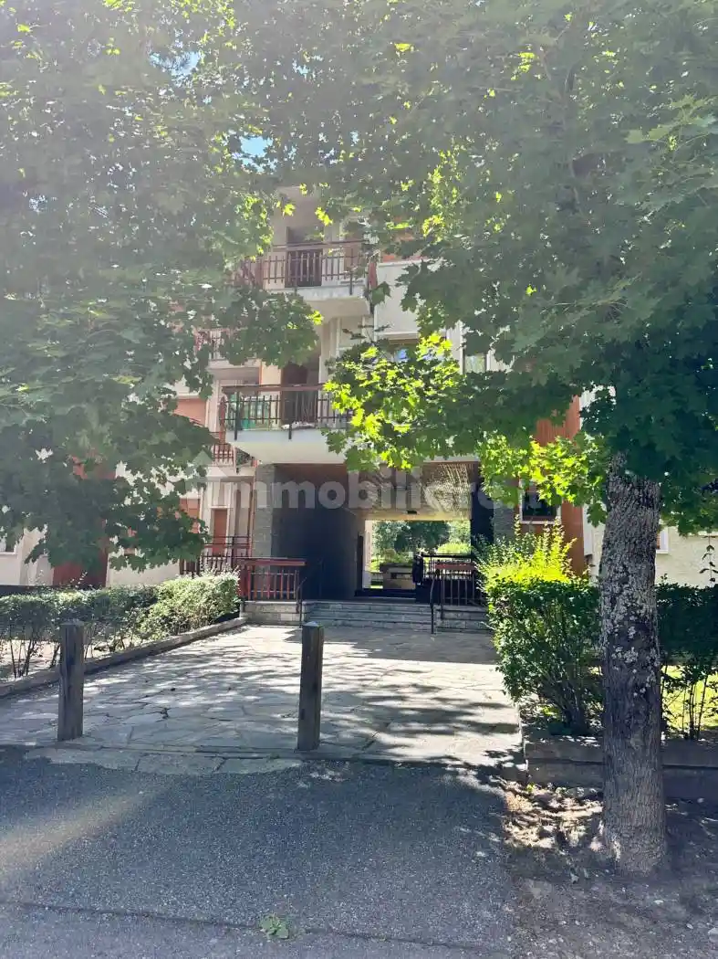 Attico - Mansarda in vendita a Bardonecchia