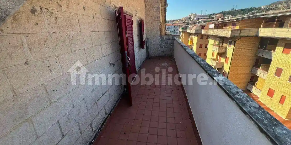 Quadrilocale Parco Delle MIMOSE, Scalea - foto 2