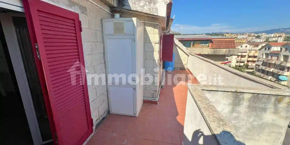 Quadrilocale Parco Delle MIMOSE, Scalea - foto 3