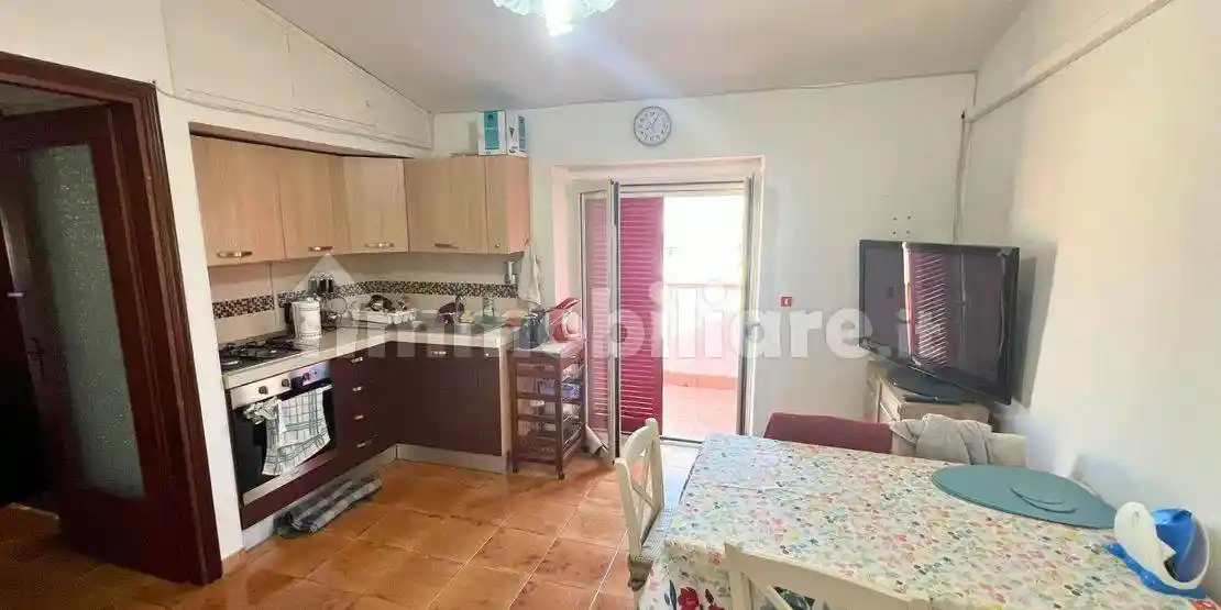 Quadrilocale Parco Delle MIMOSE, Scalea - foto 4