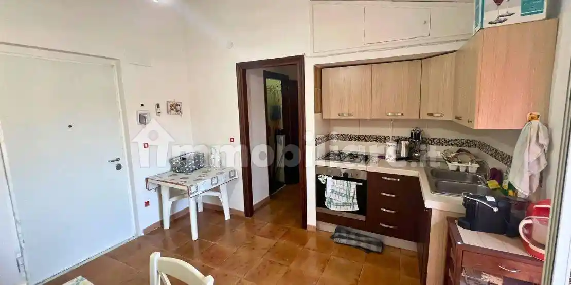 Quadrilocale Parco Delle MIMOSE, Scalea - foto 5