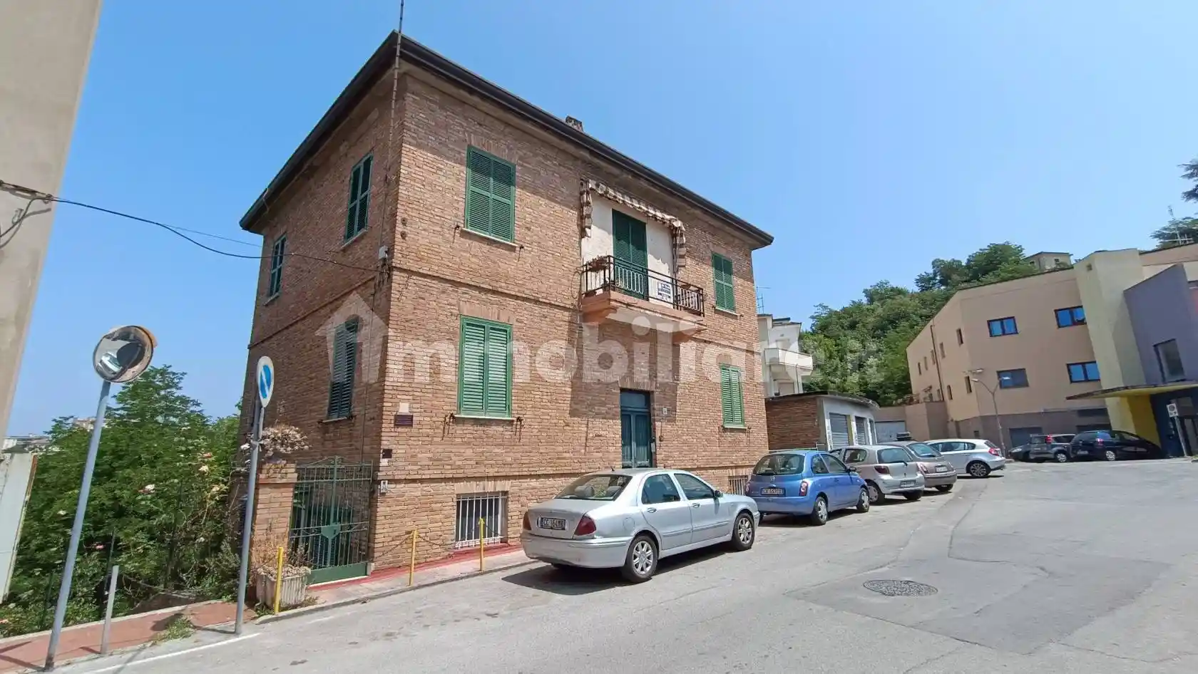 Appartamento in vendita a Frosinone