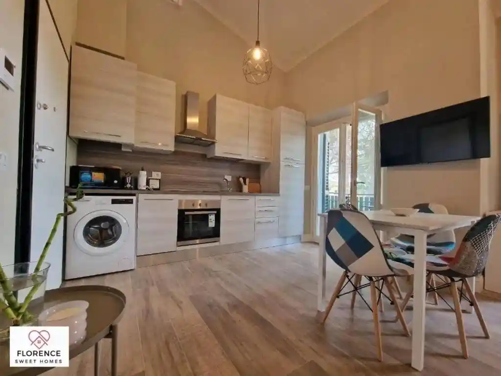 Appartamento in affitto a Firenze