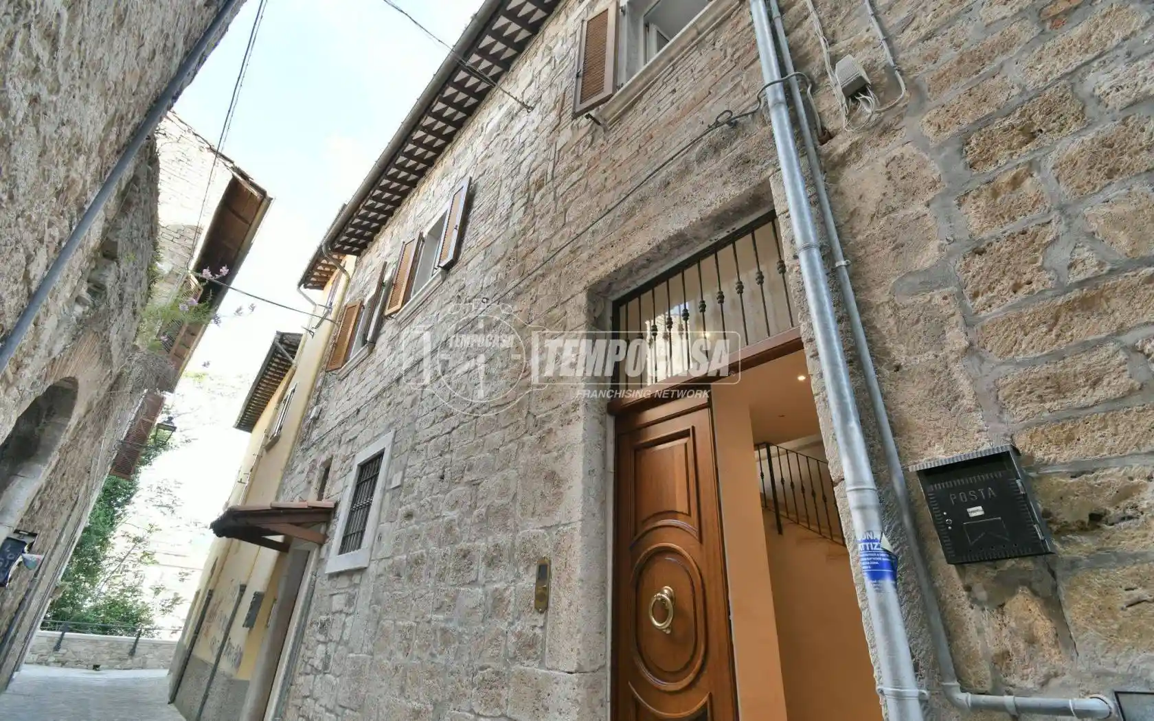 Casa indipendente in vendita a Ascoli Piceno
