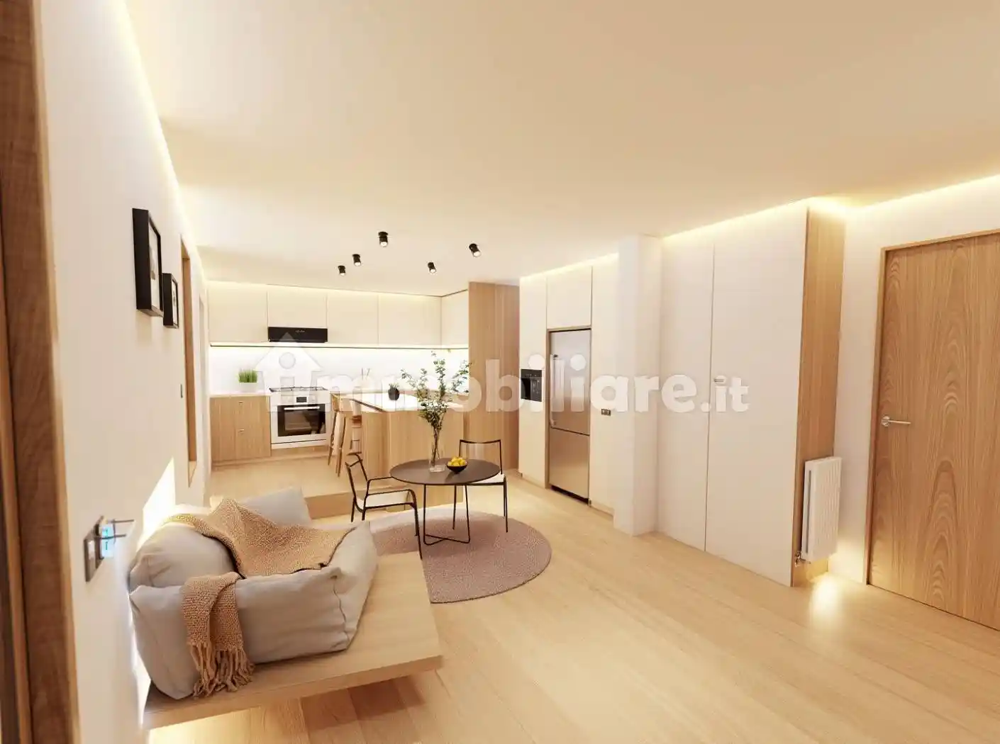 Appartamento in vendita a Modena