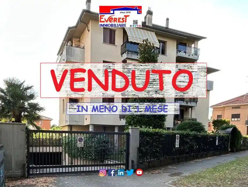 Appartamento in vendita a Busto Arsizio