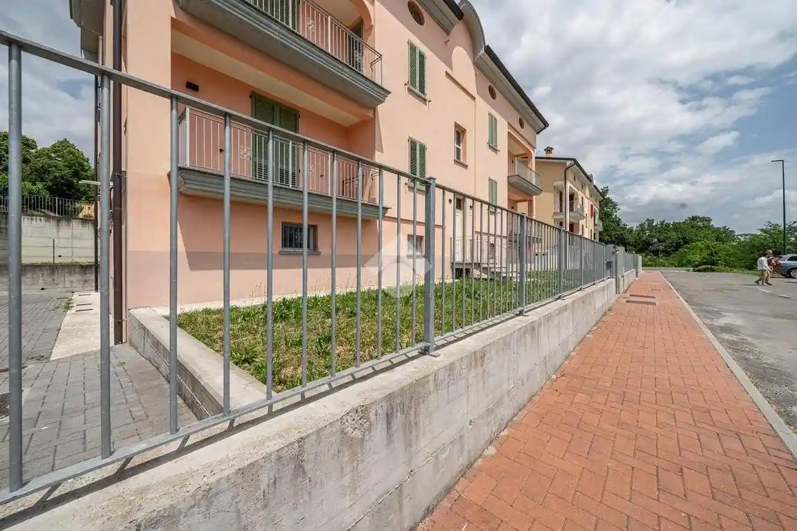 Appartamento in vendita a Medesano