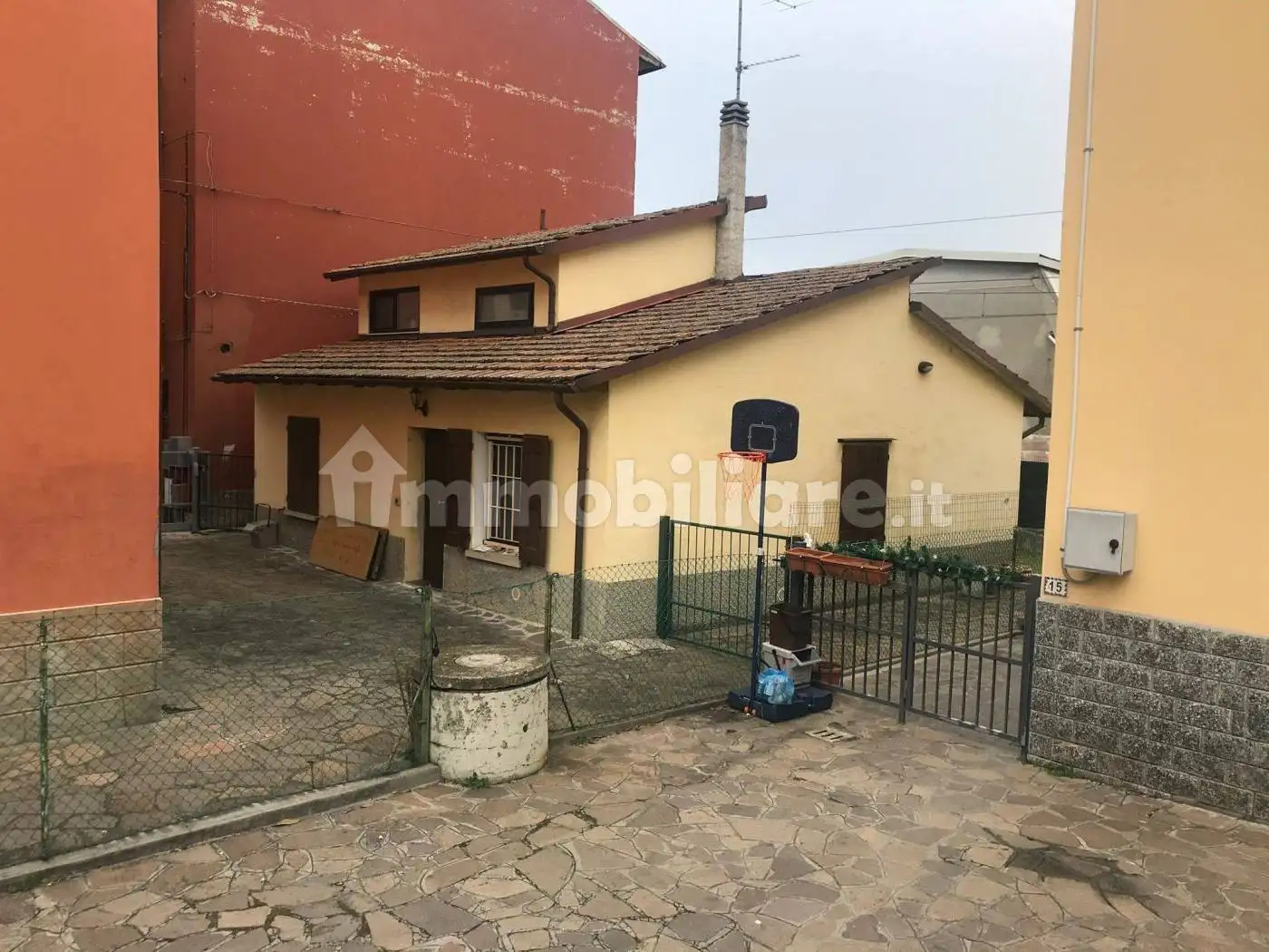 Villa in vendita a Zola Predosa