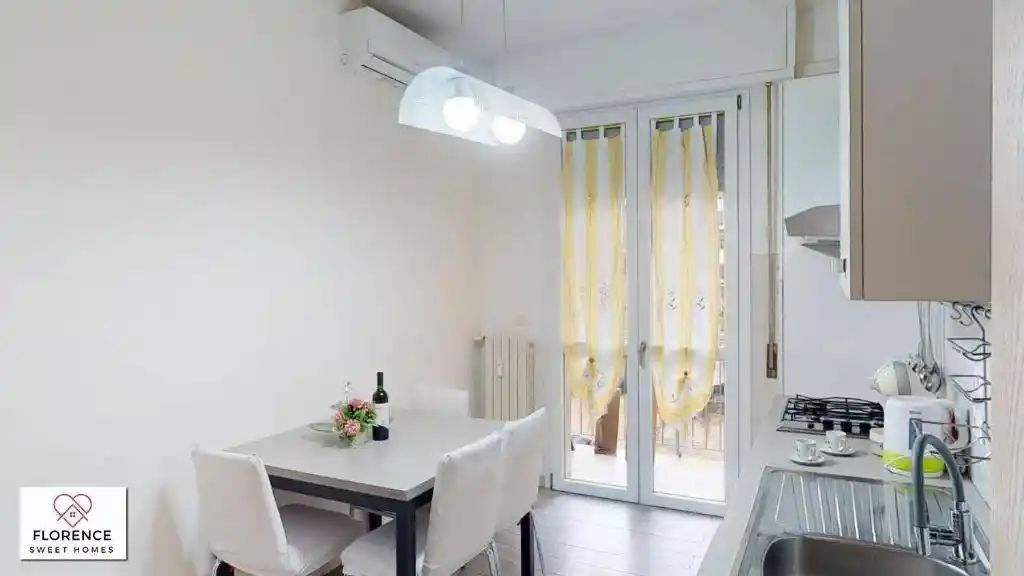 Trilocale via Grazia Deledda 16, Centro, Scandicci - foto 3