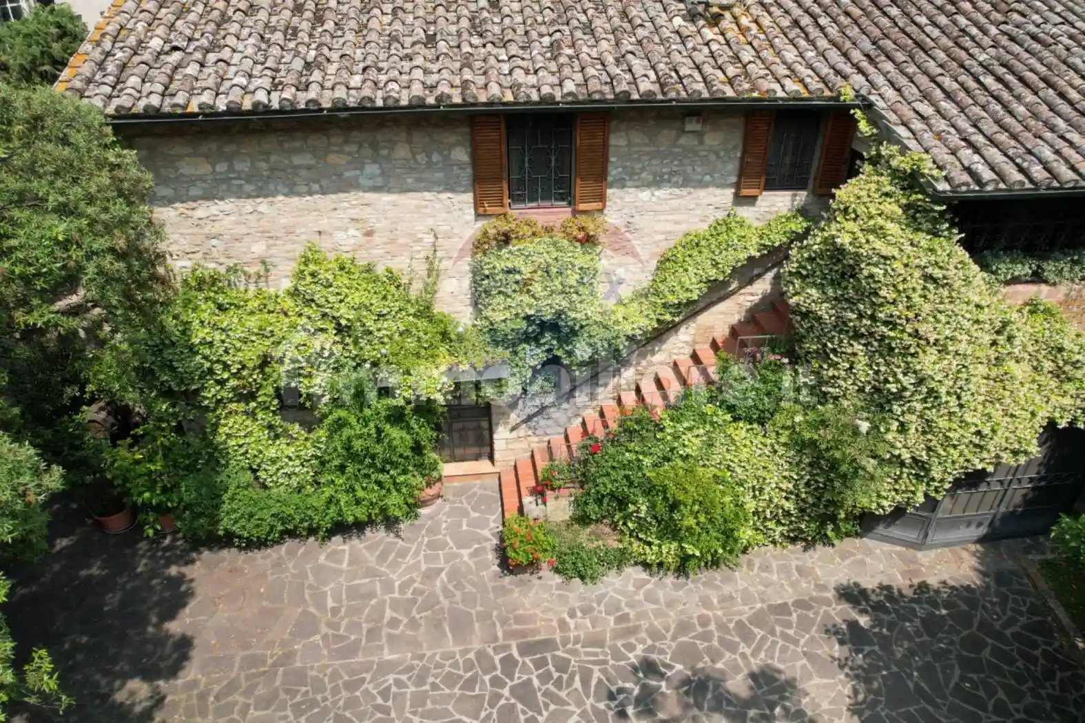 Villa unifamiliare strada santa lucia, Santa Lucia, Perugia - foto 2