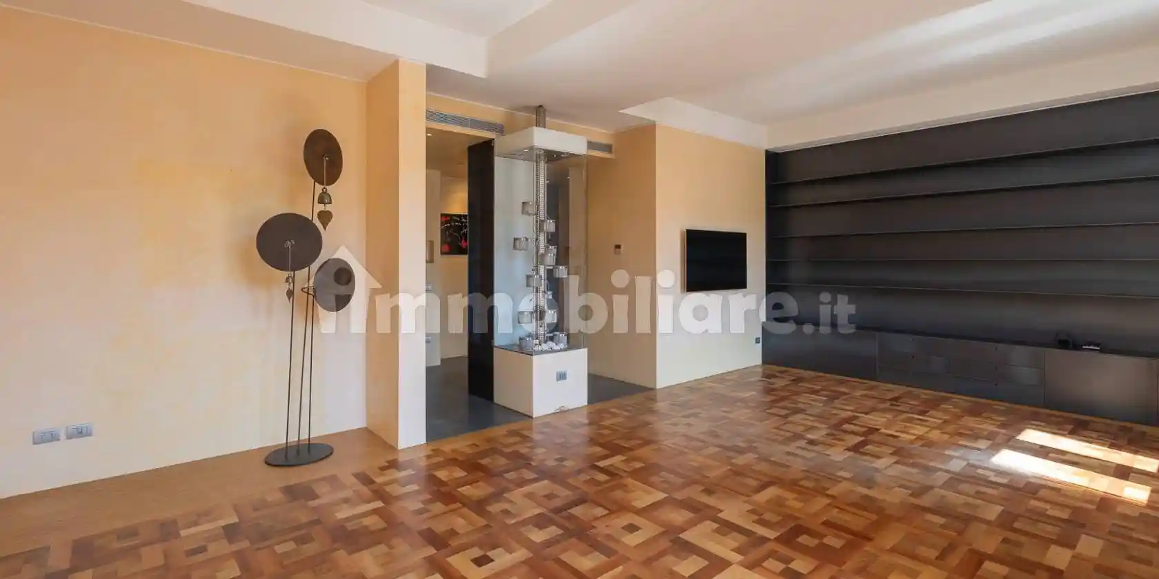 Quadrilocale via Gian Battista Bazzoni 6, Vincenzo Monti, Milano - foto 3