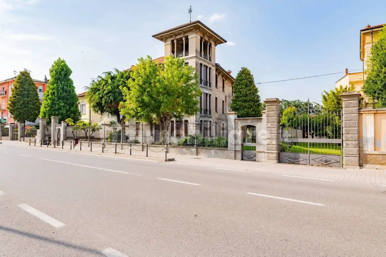 Villa in vendita a Piadena Drizzona