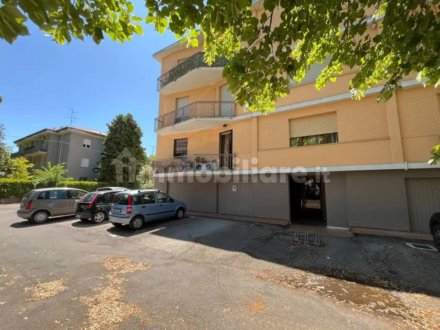 Appartamento in vendita a Mirandola