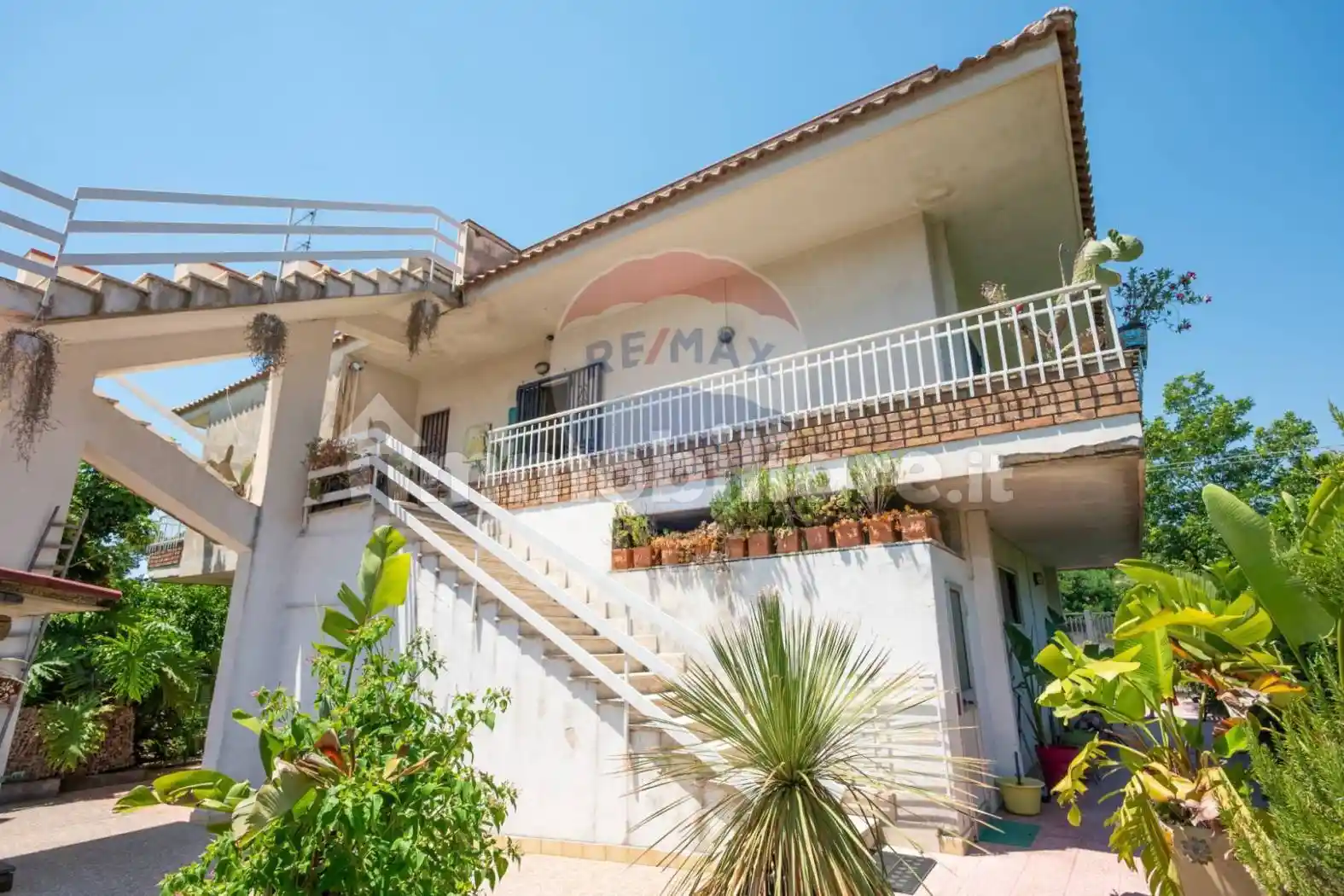 Casa indipendente in vendita a Taormina