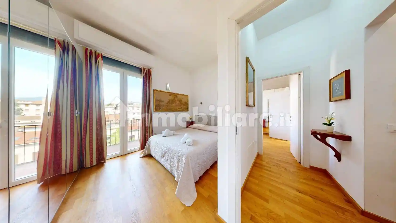 Appartamento in affitto a Firenze