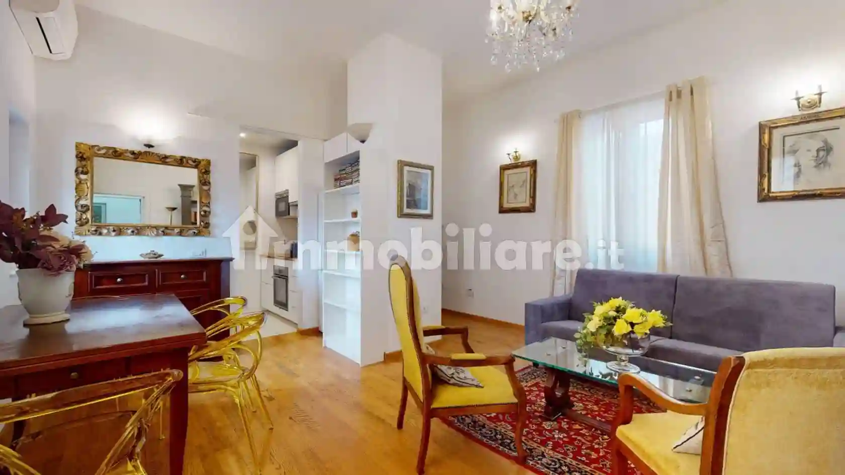 Appartamento - foto 4