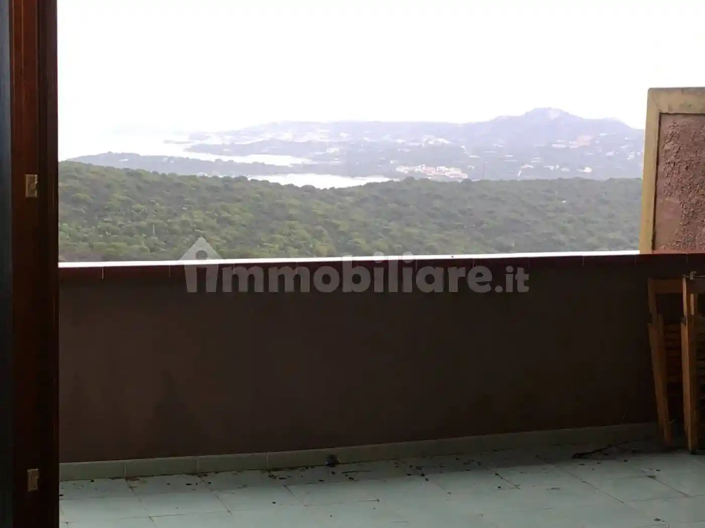 Appartamento in vendita a Olbia