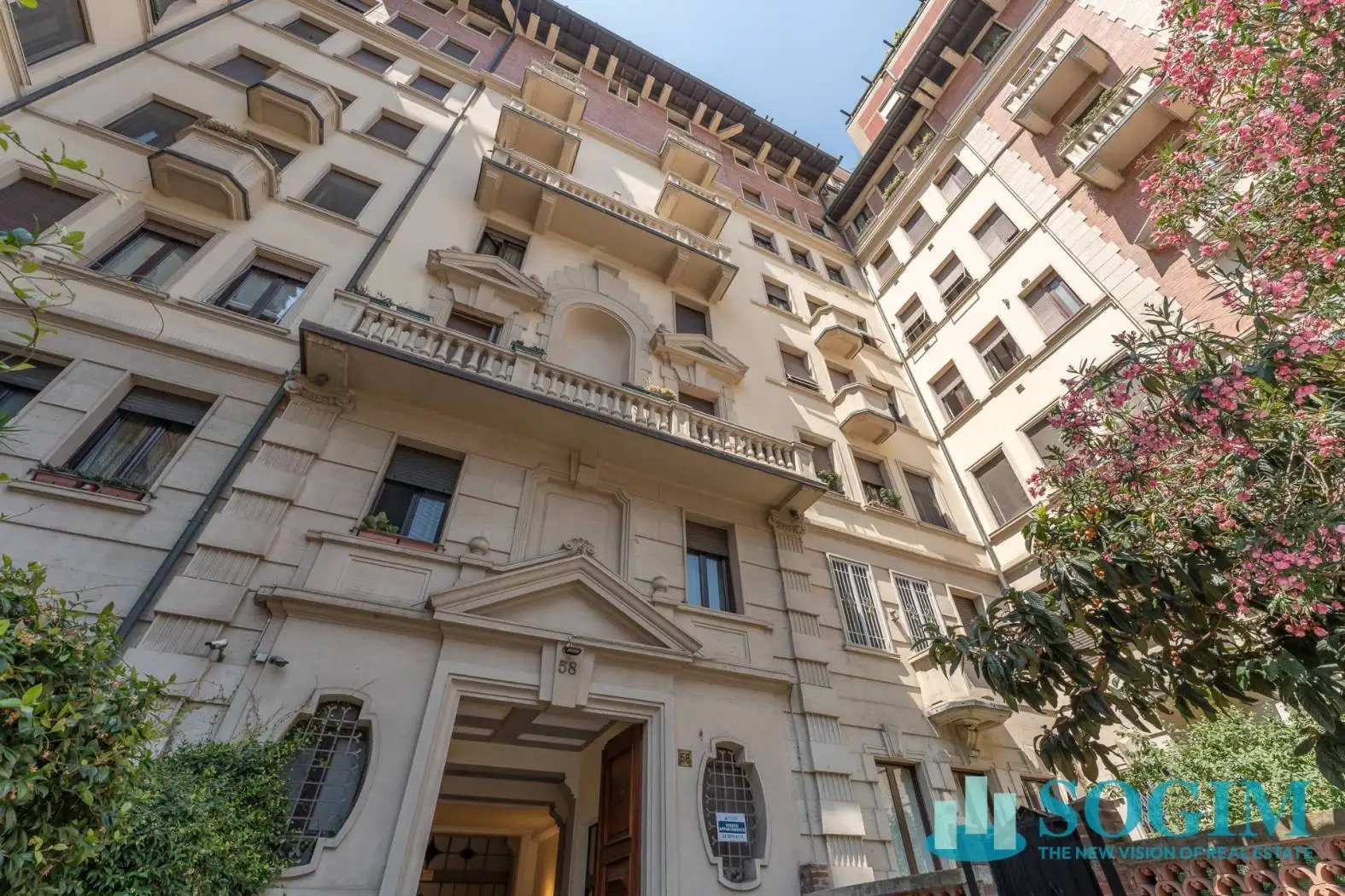 Apartment in vendita a Milan