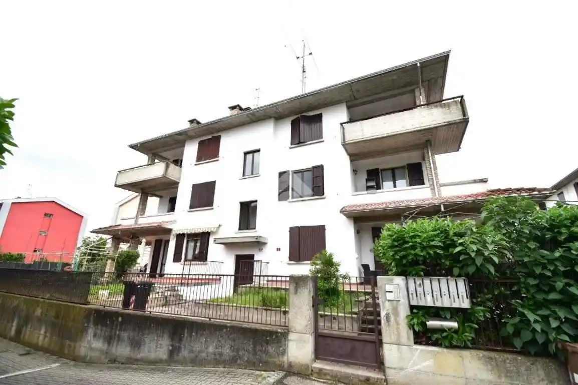 Appartamento in vendita a Noceto