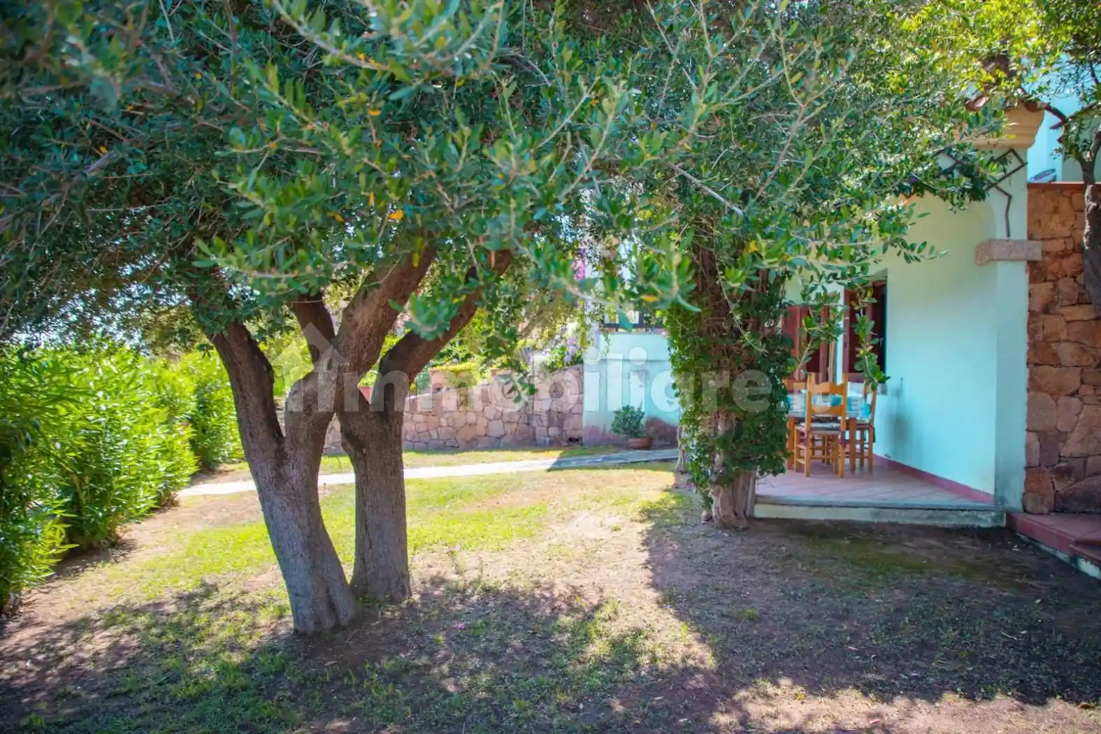 Appartamento in vendita a Budoni